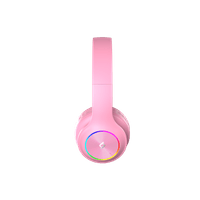 Bluetooth слушалки ttec SoundBuddy Funled Kids On-Ear... - 2