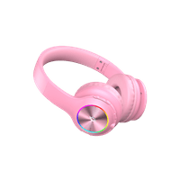 Bluetooth слушалки ttec SoundBuddy Funled Kids On-Ear... - 3