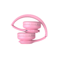Bluetooth слушалки ttec SoundBuddy Funled Kids On-Ear... - 4