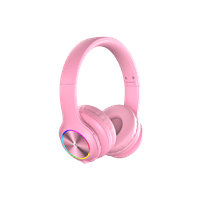 Bluetooth слушалки ttec SoundBuddy Funled Kids On-Ear... - 5