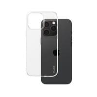 Гръб CARE by PanzerGlass за iPhone 16 Pro Max, Case... - 3 Гръб CARE by PanzerGlass за iPhone 16 Pro Max, Case... - 3