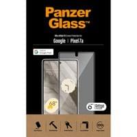 Стъклен протектор PanzerGlass за Google Pixel 7a, UWF,... - 3