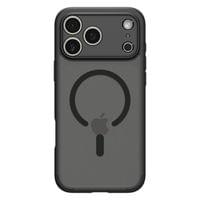 Гръб Spigen Ultra Hybrid MagSafe за iPhone 17 Pro- Черен - 1