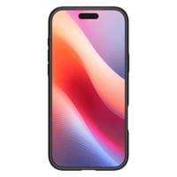 Гръб Spigen Ultra Hybrid MagSafe за iPhone 17 Pro- Черен - 2