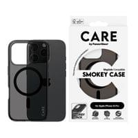 Гръб CARE by PanzerGlass за iPhone 16 Pro, Flagship,... - 1