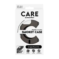 Гръб CARE by PanzerGlass за iPhone 16 Pro, Flagship,... - 2