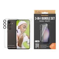 Комплект PanzerGlass Samsung Galaxy S24 Plus UWF Bundle... - 1