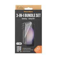 Комплект PanzerGlass Samsung Galaxy S24 Plus UWF Bundle... - 2