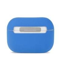 Kaлъф Holdit Silicone Case за  AirPods Pro 1/2 - Sky Blue - 2