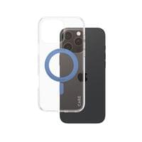 Гръб CARE by PanzerGlass за iPhone 16 Pro Max, Feature... - 2 Гръб CARE by PanzerGlass за iPhone 16 Pro Max, Feature... - 2