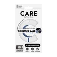 Гръб CARE by PanzerGlass за iPhone 16 Pro Max, Feature... - 2 Гръб CARE by PanzerGlass за iPhone 16 Pro Max, Feature... - 2