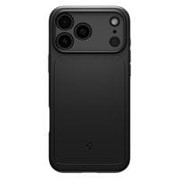 Гръб Spigen Thin Fit MagSafe за iPhone 18 Pro/17 Pro - черен - 2 Гръб Spigen Thin Fit MagSafe за iPhone 18 Pro/17 Pro - черен - 2
