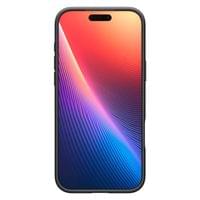 Гръб Spigen Thin Fit MagSafe за iPhone 18 Pro/17 Pro - черен - 4 Гръб Spigen Thin Fit MagSafe за iPhone 18 Pro/17 Pro - черен - 4
