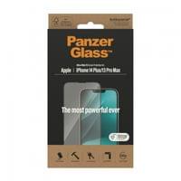 Стъклен протектор PanzerGlass за Apple iPhone 14 Plus/ 13... - 4 Стъклен протектор PanzerGlass за Apple iPhone 14 Plus/ 13... - 4