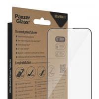 Стъклен протектор PanzerGlass за Apple iPhone 14 Plus/ 13... - 2 Стъклен протектор PanzerGlass за Apple iPhone 14 Plus/ 13... - 2