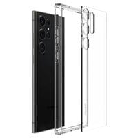 Гръб Spigen Ultra Hybrid за Samsung Galaxy S23 Ultra -... - 2