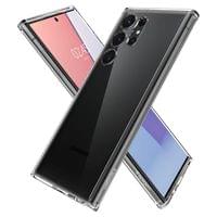 Гръб Spigen Ultra Hybrid за Samsung Galaxy S23 Ultra -... - 5