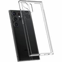 Гръб Spigen Ultra Hybrid за Samsung Galaxy S23 Ultra -... - 6