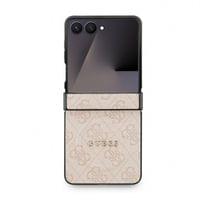 Гръб Guess PU Leather 4G Colored Ring Magnetic Case за... - 2 Гръб Guess PU Leather 4G Colored Ring Magnetic Case за... - 2