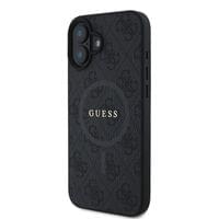 Гръб Guess PU Leather 4G Colored Ring MagSafe Case за... - 2 Гръб Guess PU Leather 4G Colored Ring MagSafe Case за... - 2