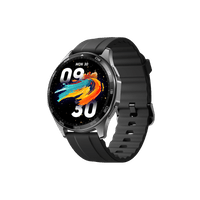 Smart часовник ttec Tempus Pro 47 mm Amoled Screen Round... - 0