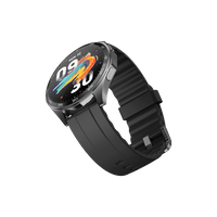Smart часовник ttec Tempus Pro 47 mm Amoled Screen Round... - 1