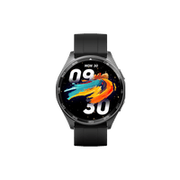 Smart часовник ttec Tempus Pro 47 mm Amoled Screen Round... - 2