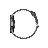 Smart часовник ttec Tempus Pro 47 mm Amoled Screen Round... - 3