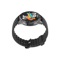 Smart часовник ttec Tempus Pro 47 mm Amoled Screen Round... - 5