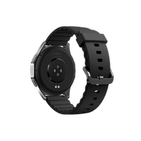 Smart часовник ttec Tempus Pro 47 mm Amoled Screen Round... - 6