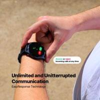 Smart часовник ttec Tempus Pro 47 mm Amoled Screen Round... - 10