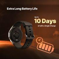 Smart часовник ttec Tempus Pro 47 mm Amoled Screen Round... - 15
