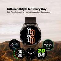 Smart часовник ttec Tempus Pro 47 mm Amoled Screen Round... - 16