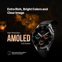 Smart часовник ttec Tempus Pro 47 mm Amoled Screen Round... - 18