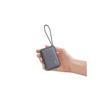Външна батерия ttec ReCharger Mini LCD 10.000mAh PD 35W... - 2