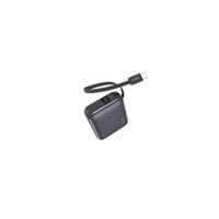 Външна батерия ttec ReCharger Mini LCD 10.000mAh PD 35W... - 4