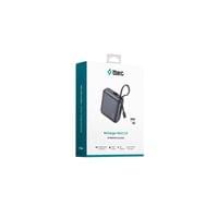 Външна батерия ttec ReCharger Mini LCD 10.000mAh PD 35W... - 7