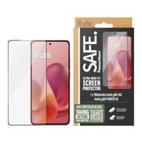 Стъклен протектор Safe за Motorola Moto G86 5G/ Moto 86... - 1