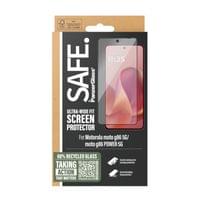 Стъклен протектор Safe за Motorola Moto G86 5G/ Moto 86... - 2