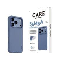 Кейс CARE by PanzerGlass за iPhone 18 Pro/17 Pro, Samba... - 1