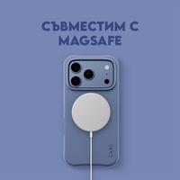 Кейс CARE by PanzerGlass за iPhone 18 Pro/17 Pro, Samba... - 6 Кейс CARE by PanzerGlass за iPhone 18 Pro/17 Pro, Samba... - 6