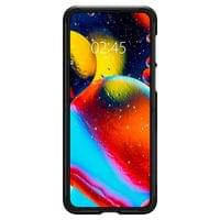 Гръб Spigen Tough Armor за Samsung Galaxy Z Flip 5 - Черен - 2 Гръб Spigen Tough Armor за Samsung Galaxy Z Flip 5 - Черен - 2