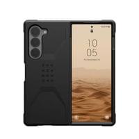 Гръб UAG за Samsung Galaxy Z Fold 6, Civilian, Черен - 1
