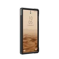 Гръб UAG за Samsung Galaxy Z Fold 6, Civilian, Черен - 4