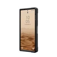 Гръб UAG за Samsung Galaxy Z Fold 6, Civilian, Черен - 5