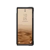 Гръб UAG за Samsung Galaxy Z Fold 6, Civilian, Черен - 6