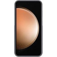 Оригинален гръб Samsung Silicone Cover за Galaxy S23 FE -... - 2 Оригинален гръб Samsung Silicone Cover за Galaxy S23 FE -... - 2