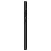 Гръб Spigen Thin Fit за Samsung Galaxy S24 Ultra- Черен - 3