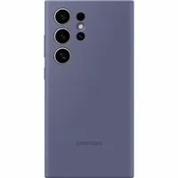 Оригинален гръб Samsung Silicone Cover за Galaxy S24... - 1 Оригинален гръб Samsung Silicone Cover за Galaxy S24... - 1