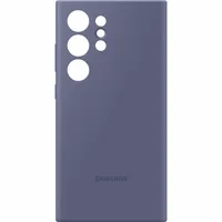 Оригинален гръб Samsung Silicone Cover за Galaxy S24... - 2 Оригинален гръб Samsung Silicone Cover за Galaxy S24... - 2